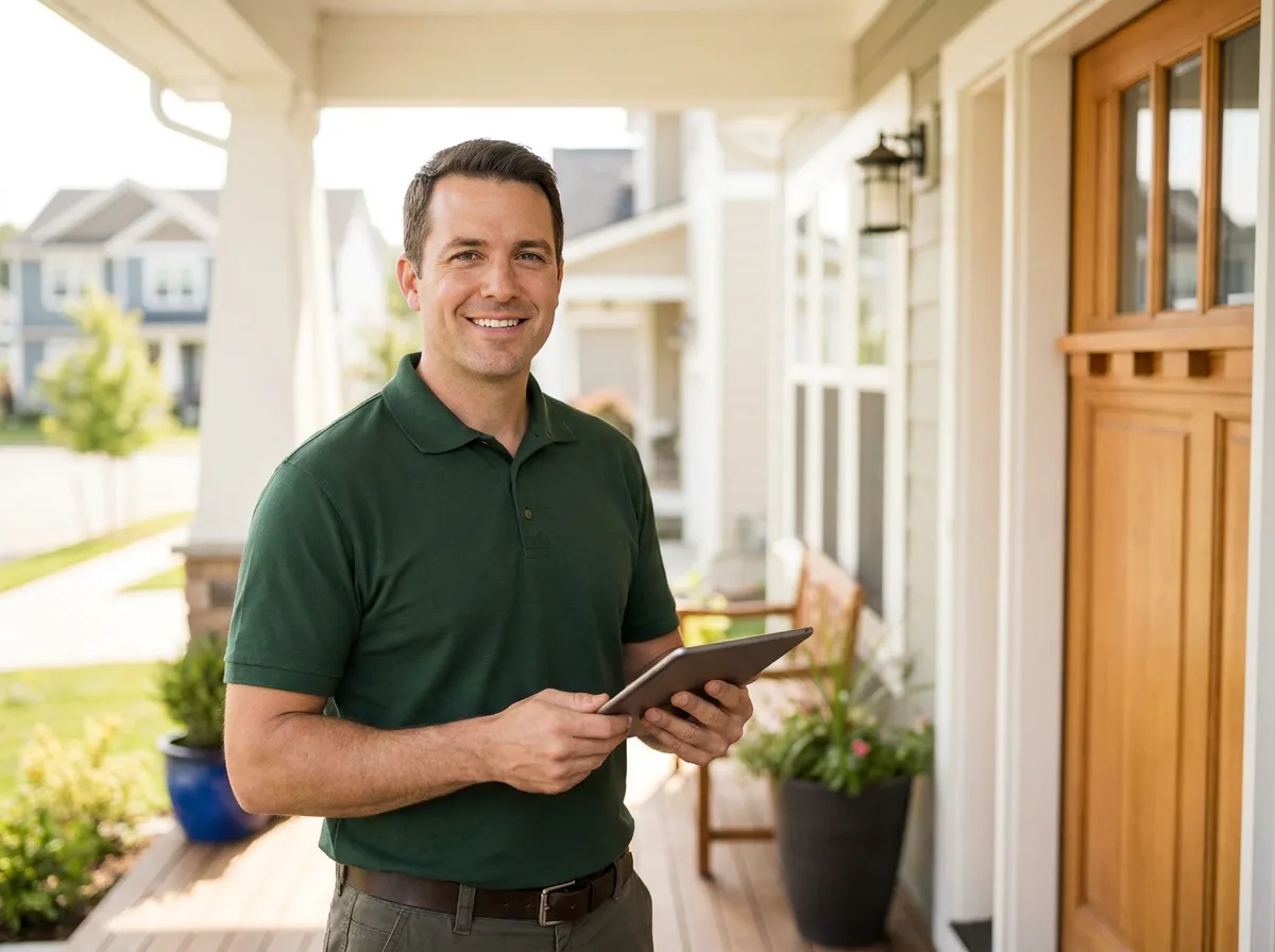 Pest control FAQs for Marcus, IA